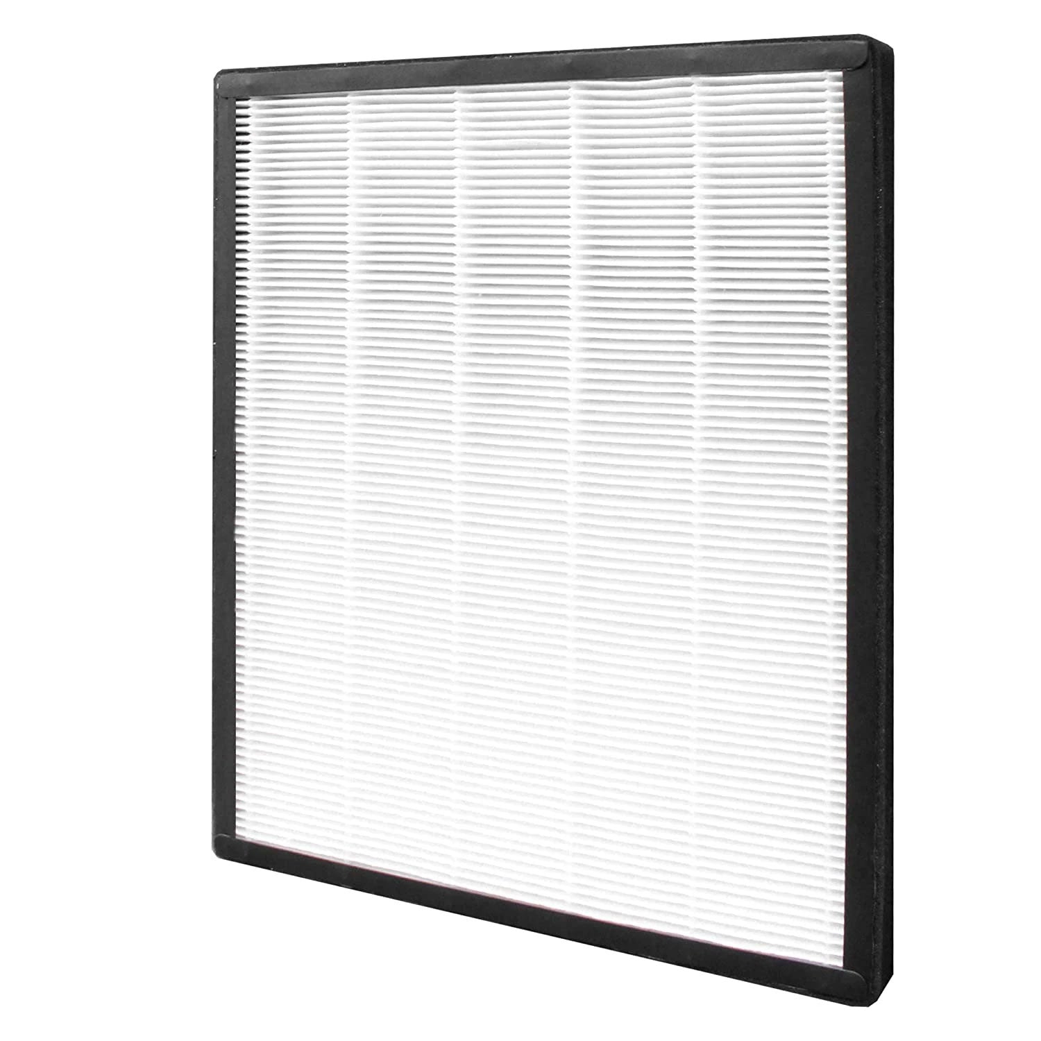 Climestar Compatible Replacement for Levoit Air Purifier LV-PUR131 Filter,  Part LV-PUR131-RF - Includes 1